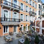 Apollinaire Nice (ex. Ellington Nice) - Franciaorsz&aacute;g - Nizza - 2026.03.15. (V) - 03.18. (Sze)