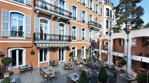 Apollinaire Nice (ex. Ellington Nice) - Franciaorsz&aacute;g - Nizza - 2026.03.15. (V) - 03.18. (Sze)