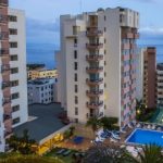 Dorisol Buganvilia - Madeira - Funchal - 2026.03.07. (Szo) - 03.14. (Szo)