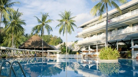 Cape Panwa - Thaif&ouml;ld - Phuket - Cape Panwa - 2026.03.10. (K) - 03.17. (K)