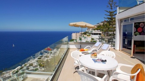 Servatur Altamar - Kan&aacute;ri-szigetek - Gran Canaria - Puerto Mog&aacute;n - 2026.03.14. (Szo) - 03.17. (K)