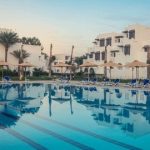 Mercure Hurghada - Egyiptom - Hurghada - D&eacute;l-Hurghada - 2026.03.18. (Sze) - 03.25. (Sze)