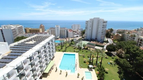 San Fermin - Spanyolorsz&aacute;g - Costa Del Sol - Benalm&aacute;dena - 2026.03.20. (P) - 03.26. (Cs)