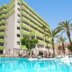 Anamar Suites - Kan&aacute;ri-szigetek - Gran Canaria - Playa del Ingl&eacute;s - 2026.03.05. (Cs) - 03.12. (Cs)