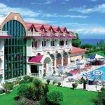 Larissa Mare Beach - T&ouml;r&ouml;korsz&aacute;g - Kemer - Beldibi - 2026.03.17. (K) - 03.24. (K)