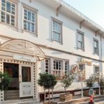 Avicenna - T&ouml;r&ouml;korsz&aacute;g - Isztambul - 2026.03.15. (V) - 03.21. (Szo)