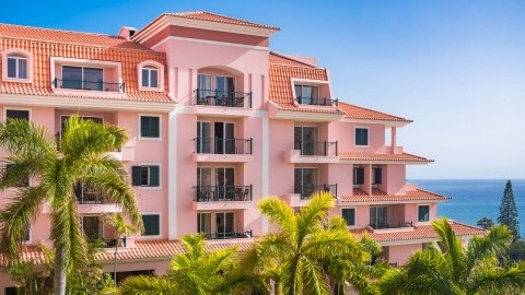 Pestana Royal Premium All Inclusive Ocean & Spa - Madeira - Funchal - 2026.03.21. (Szo) - 03.28. (Szo)