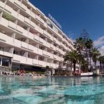 Maracaibo - Kan&aacute;ri-szigetek - Gran Canaria - Puerto Rico - 2026.03.21. (Szo) - 03.29. (V)