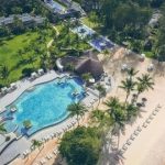 Outrigger Maurtius Beach Resort - Mauritius - 2026.03.12. (Cs) - 03.19. (Cs)