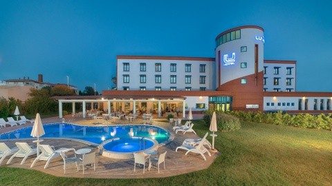 Lu' (Carbonia) - Olaszorsz&aacute;g - Szard&iacute;nia / Sadegna - 2026.03.20. (P) - 03.27. (P)