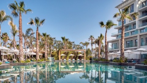 Amavi Made for Two - Ciprus - P&aacute;fosz - Paphos - 2026.03.19. (Cs) - 03.25. (Sze)