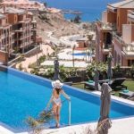 Arguineguin Park - Kan&aacute;ri-szigetek - Gran Canaria - Arguinegu&iacute;n - 2026.03.14. (Szo) - 03.17. (K)