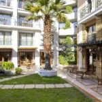 Electra Palace Athens - G&ouml;r&ouml;gorsz&aacute;g - Ath&eacute;n &eacute;s k&ouml;rny&eacute;ke - Ath&eacute;n - 2026.03.09. (H) - 03.15. (V)