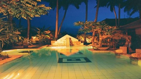 Visakha Sanur (ex Atta Kamaya Villas) - Bali - Sanur - 2026.03.20. (P) - 03.27. (P)