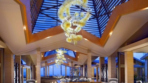 Mulia Resort - Bali - Nusa Dua Beach - 2026.03.10. (K) - 03.19. (Cs)