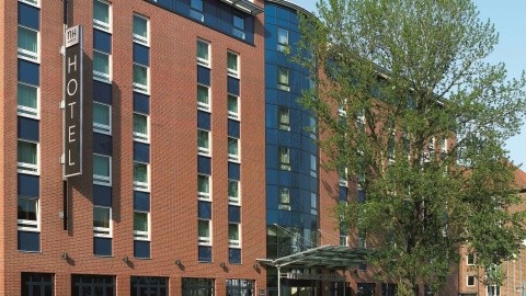 NH Hamburg Altona - N&eacute;metorsz&aacute;g - Hamburg - 2026.03.20. (P) - 03.23. (H)