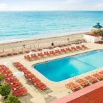 Ramada Plaza Marco Polo Beach Resort - Amerikai Egyes&uuml;lt &Aacute;llamok (USA) - Miami - 2026.03.11. (Sze) - 03.18. (Sze)