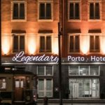 Legendary Porto (ex. Quality Inn Porto) - Portug&aacute;lia - 2026.03.21. (Szo) - 03.28. (Szo)
