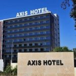 Axis Porto Business & Spa - Portug&aacute;lia - 2026.03.21. (Szo) - 03.28. (Szo)