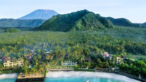 Candi Beach Resort & Spa - Bali - 2026.03.20. (P) - 03.27. (P)