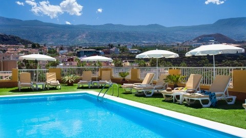 GF Noelia - Kan&aacute;ri-szigetek - Tenerife - Puerto de la Cruz - 2026.03.22. (V) - 03.28. (Szo)