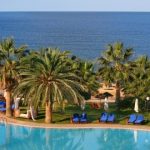 Azia Resort & Spa - Ciprus - P&aacute;fosz - Chloraka - 2026.03.12. (Cs) - 03.15. (V)