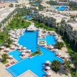 Rixos Sharm El Sheikh - Egyiptom - Sharm El Sheikh - 2026.03.11. (Sze) - 03.18. (Sze)