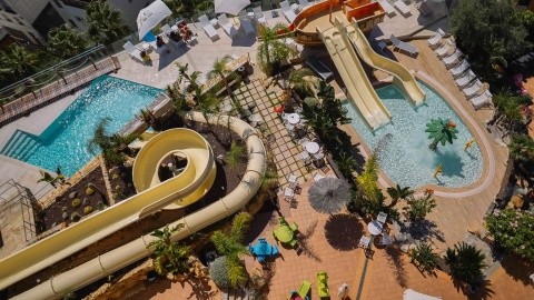 Alba Seleqtta - Spanyolorsz&aacute;g - Costa Brava - Lloret de Mar - 2026.03.23. (H) - 03.30. (H)