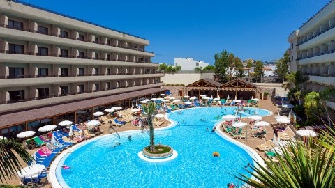 GF Faňab&eacute; (ex. Fanabe Costa Sur) - Kan&aacute;ri-szigetek - Tenerife - Costa Adeje - 2026.03.18. (Sze) - 03.24. (K)