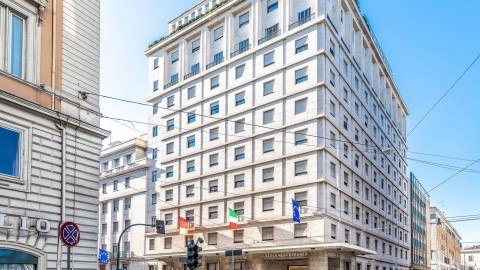 Bettoja Mediterraneo - Olaszorsz&aacute;g - R&oacute;ma &eacute;s k&ouml;rny&eacute;ke - R&oacute;ma - 2026.03.22. (V) - 03.28. (Szo)