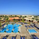 Jaz Dar El Madina - Egyiptom - Marsa Alam - 2026.03.19. (Cs) - 03.26. (Cs)