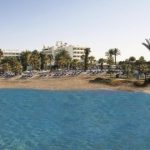 Adams Beach - Ciprus - Agia Napa - Ayia Napa - 2026.03.19. (Cs) - 03.26. (Cs)