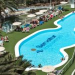 Servatur Green Beach - Kan&aacute;ri-szigetek - Gran Canaria - Puerto Mog&aacute;n - 2026.03.10. (K) - 03.18. (Sze)