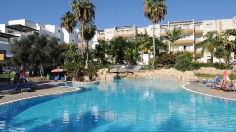 Mayfair Gardens - Ciprus - P&aacute;fosz - Paphos - 2026.03.23. (H) - 03.29. (V)