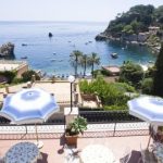 Baia Azzurra - Olaszorsz&aacute;g - Szic&iacute;lia - Taormina - 2026.03.15. (V) - 03.22. (V)