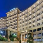 H10 Imperial Tarraco (ex Husa Imperial Tarraco) - Spanyolorsz&aacute;g - Costa Dorada - Tarragona - 2026.03.11. (Sze) - 03.18. (Sze)