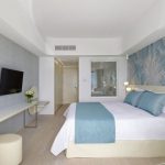 The Ivi Mare - Ciprus - P&aacute;fosz - Paphos - 2026.03.19. (Cs) - 03.25. (Sze)