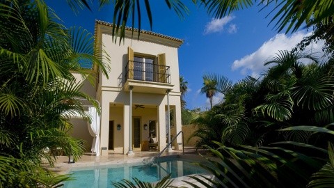 Bah&iacute;a del Duque Las Villas - Kan&aacute;ri-szigetek - Tenerife - Costa Adeje - 2026.03.22. (V) - 03.28. (Szo)