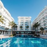 Grand Blue Fafa - Alb&aacute;nia - Durres - Golem - 2026.03.16. (H) - 03.22. (V)