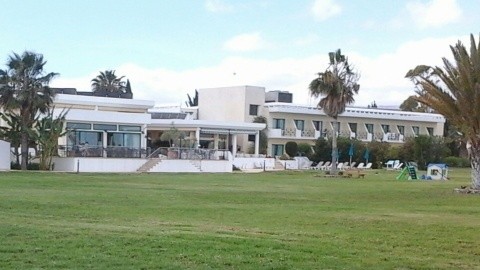 Natura Beach (Polis) - Ciprus - P&aacute;fosz - 2026.03.19. (Cs) - 03.25. (Sze)