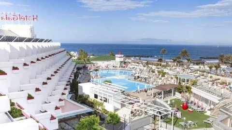 Alexandre Gala (ex. LTI Gala) - Kan&aacute;ri-szigetek - Tenerife - Playa de las Am&eacute;ricas - 2026.03.11. (Sze) - 03.14. (Szo)