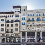 Catalonia Gran Via - Spanyolorsz&aacute;g - Madrid - 2026.03.15. (V) - 03.21. (Szo)