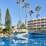 Atlantica Oasis - Ciprus - Limassol - 2026.03.19. (Cs) - 03.26. (Cs)