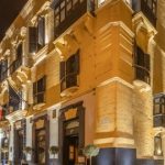 Rosselli - M&aacute;lta - Valletta - 2026.03.28. (Szo) - 03.31. (K)