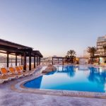 AX Sunny Coast Resort & Spa (ex. Sunny Coast Resort Club) - M&aacute;lta - Bugibba a Qawra - Qawra - 2026.03.22. (V) - 03.29. (V)