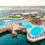 Ramla Bay - M&aacute;lta - Mellieha - 2026.03.22. (V) - 03.28. (Szo)