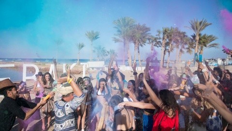 Meraki Resort - Egyiptom - Hurghada - Hurghada - Sakkala - 2026.03.19. (Cs) - 03.26. (Cs)