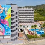 Htop Olympic - Spanyolorsz&aacute;g - Costa Brava - Calella - 2026.03.18. (Sze) - 03.25. (Sze)