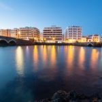 Miramar - Kan&aacute;ri-szigetek - Lanzarote - Arrecife - 2026.03.12. (Cs) - 03.19. (Cs)