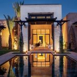 Fairmont Royal Palm - Marokk&oacute; - Marr&aacute;ke&scaron; - 2026.03.17. (K) - 03.20. (P)